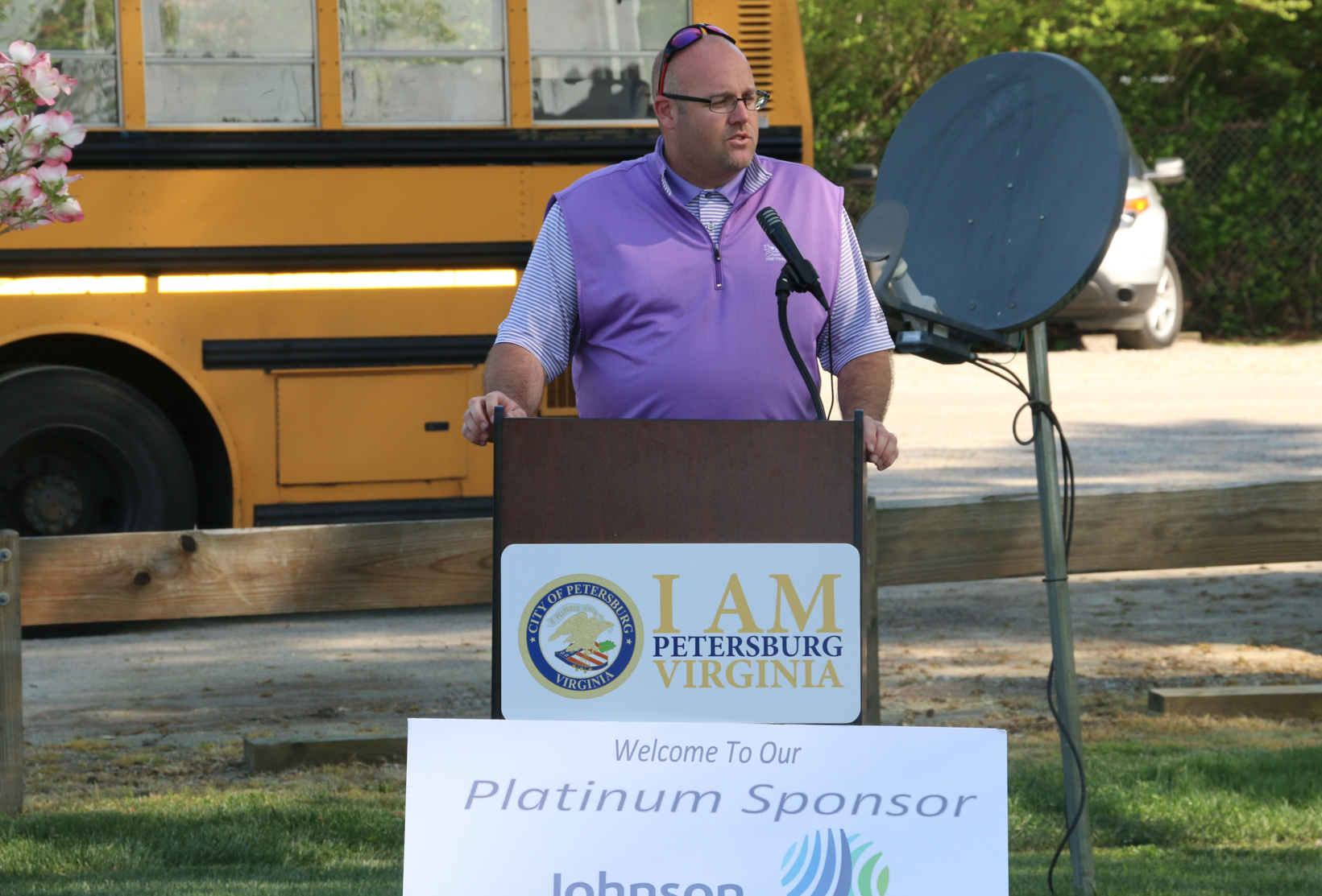 Earth Day - April 22 2015